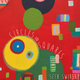 Cover art for album Circles and Squares by Seth Swirsky