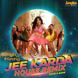 Jee Karda