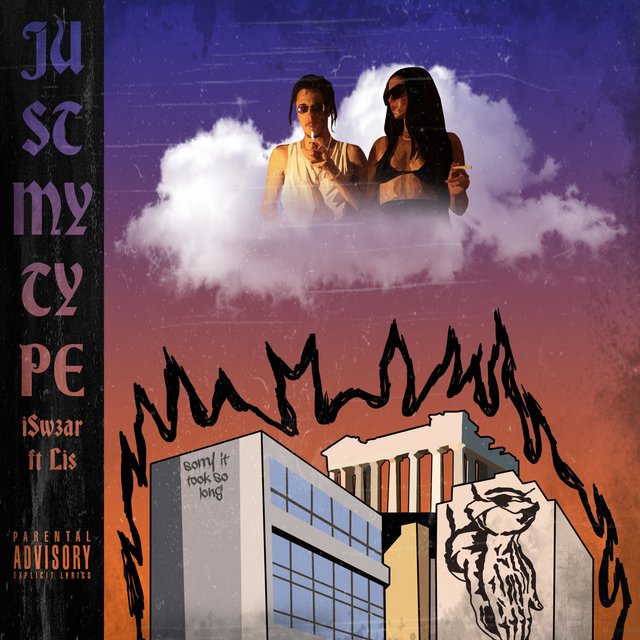 Just My Type (feat. Lis)