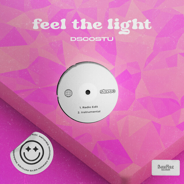Feel the Light