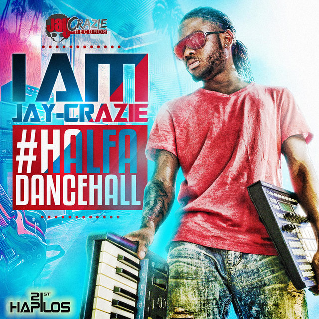 I Am Jaycrazie (Instrumentals)