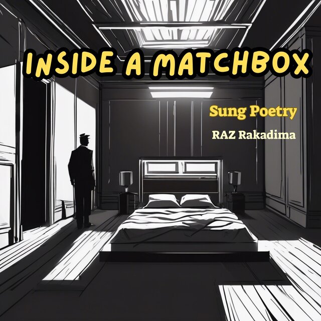 Inside A Matchbox
