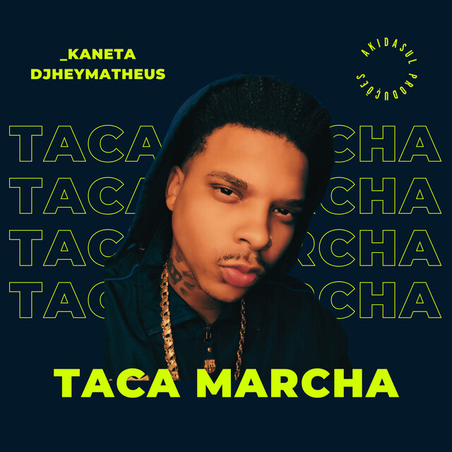 Taca Marcha