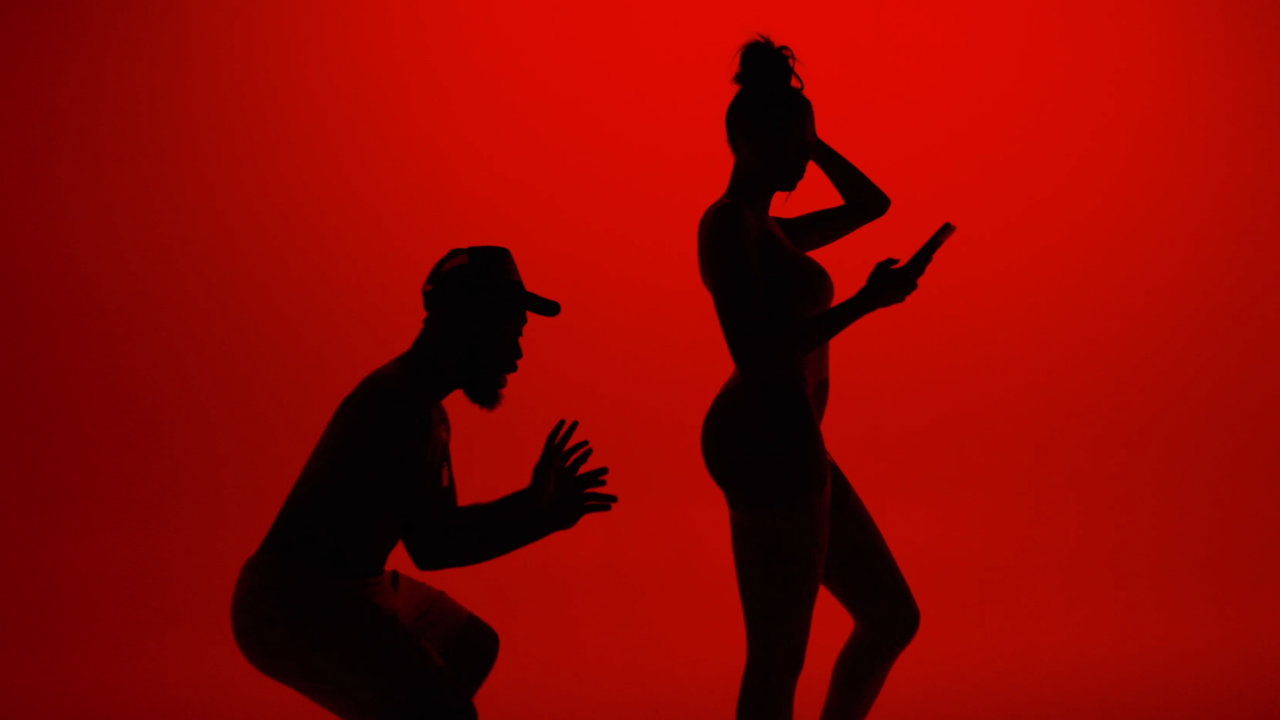 In It (Official Video)