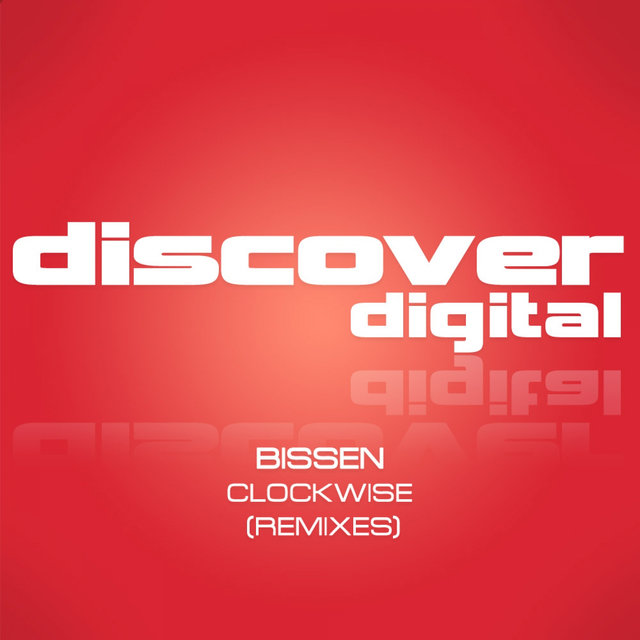 Clockwise (Remixes)