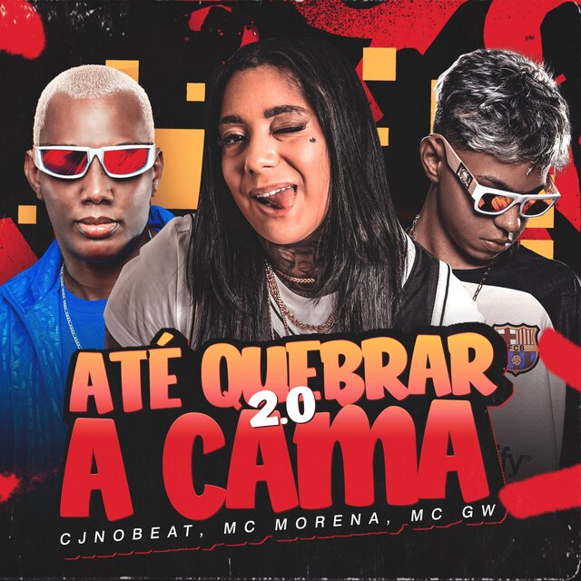 Até Quebrar a Cama 2.0