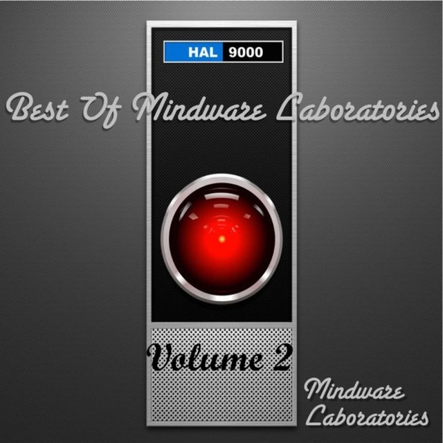 Best of Mindware Lab. Vol. 2