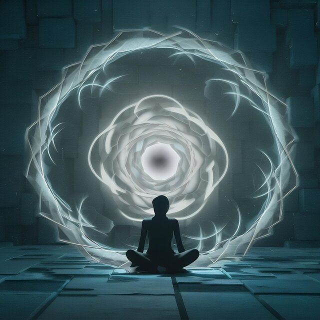 Channeling the Frequency of the Divine