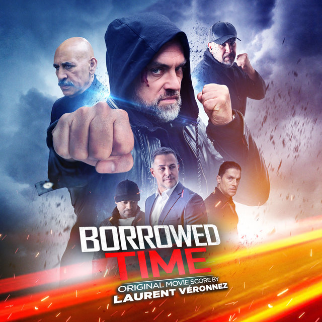 Borrowed Time
