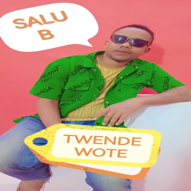 TWENDE WOTE