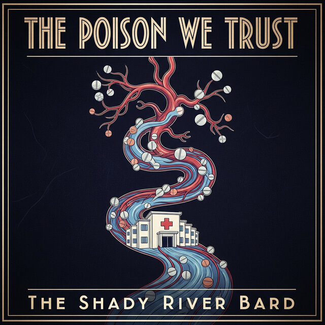 The Poison We Trust