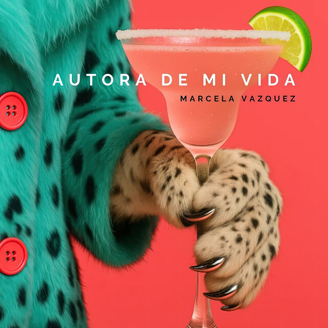 Autora de Mi Vida