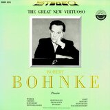 5 Morceaux de Fantaisie, Op. 3: II. Prelude in C-sharp Minor 