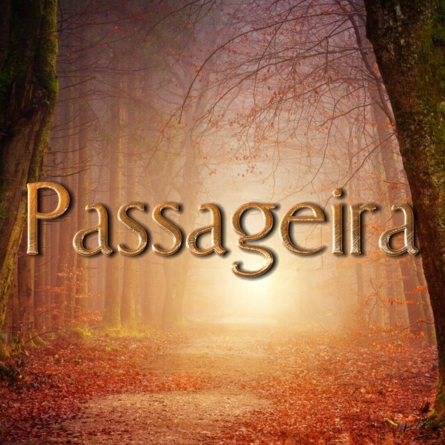 Passageira