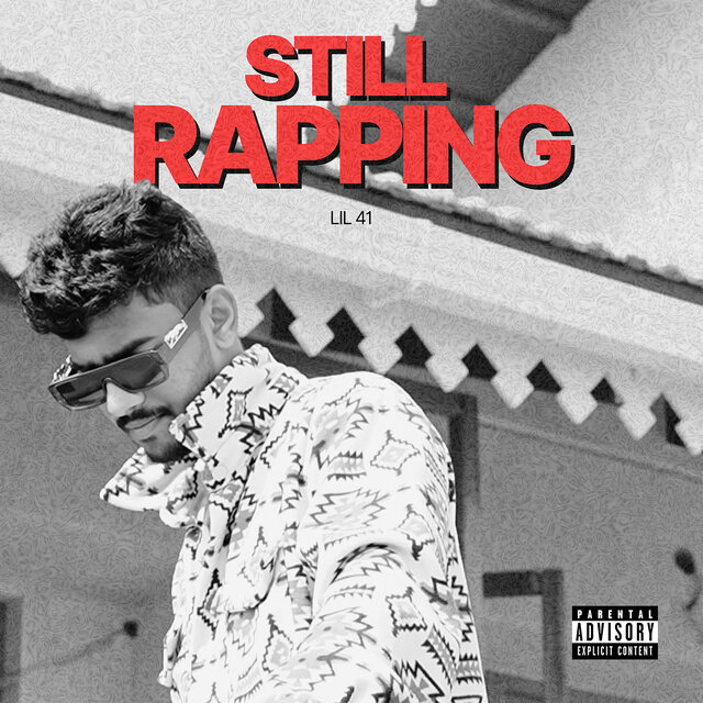 Still Rapping