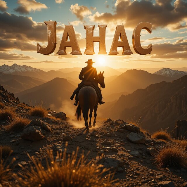 Jahač