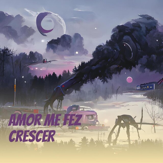 Amor me fez crescer