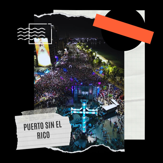 Puerto Sin el Rico