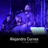 Lo Que Me Falto