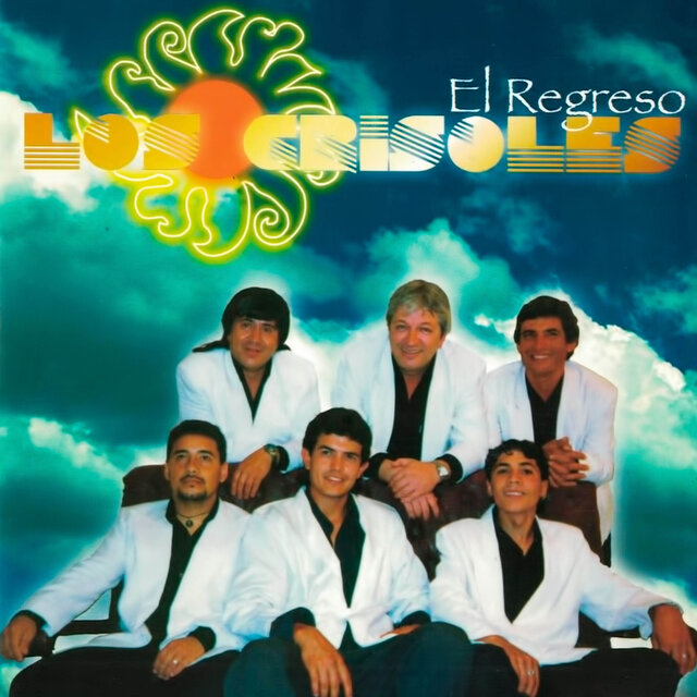 EL REGRESO