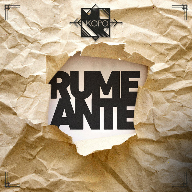 Rumeante