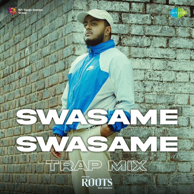 Swasame Swasame (Trap Mix)