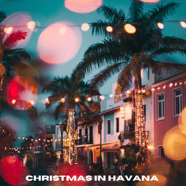 Christmas In Havana