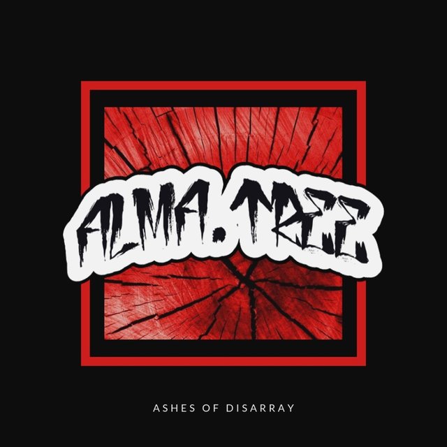 Ashes of Disarray