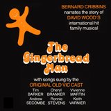 The Gingerbread Man [Reprise]
