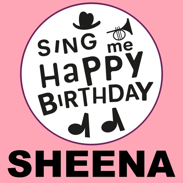 Sheena