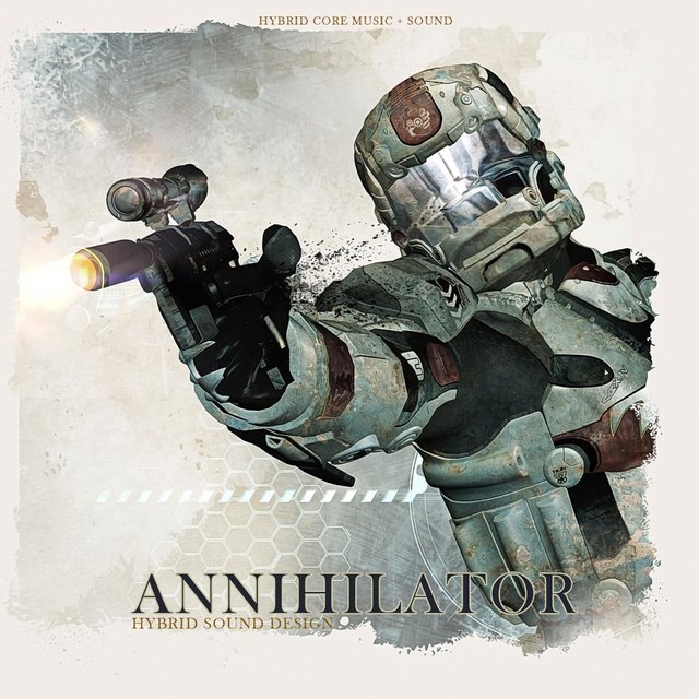 Annihilator