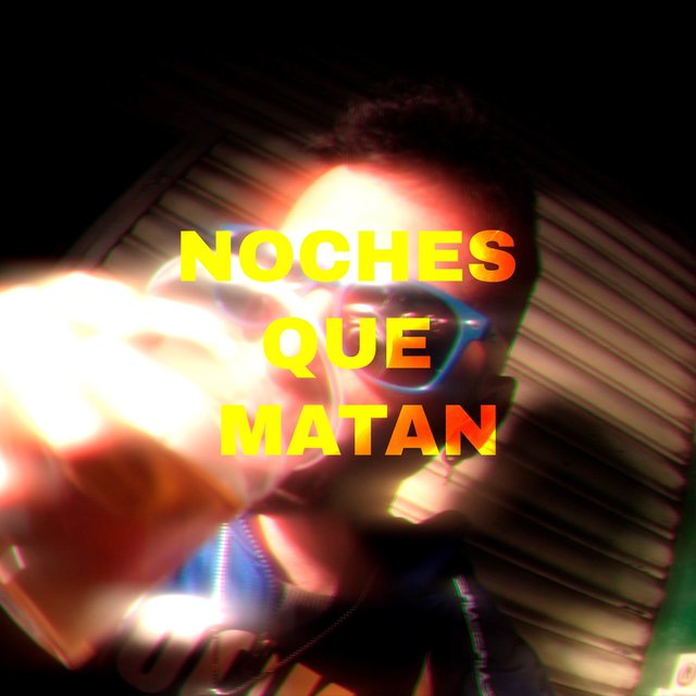Noches Que Matan
