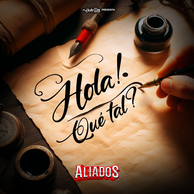 Hola, ¿Qué tal?
