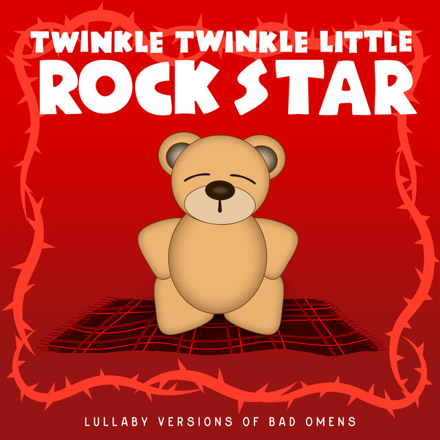Lullaby Versions of Bad Omens