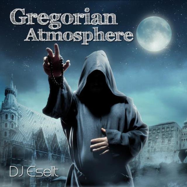 Gregorian Atmosphere