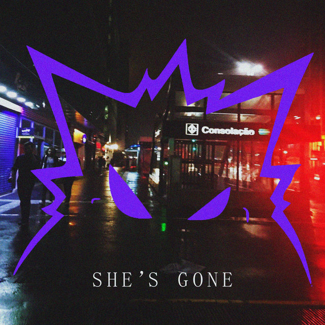 She's Gone