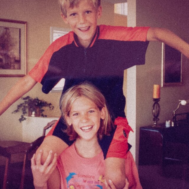 Miss You