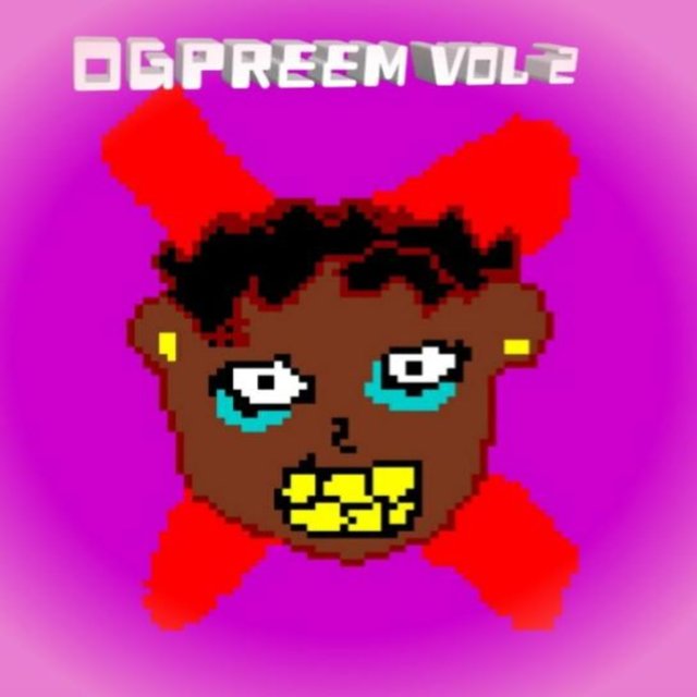 Ogpreem, Vol. 2
