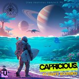 capricious.