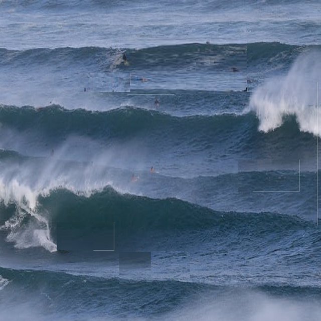 Wave Sounds, Vol 2