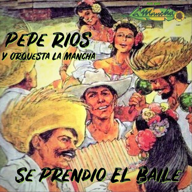 Se Prendio El Baile