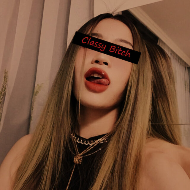 Classy Bitch Love
