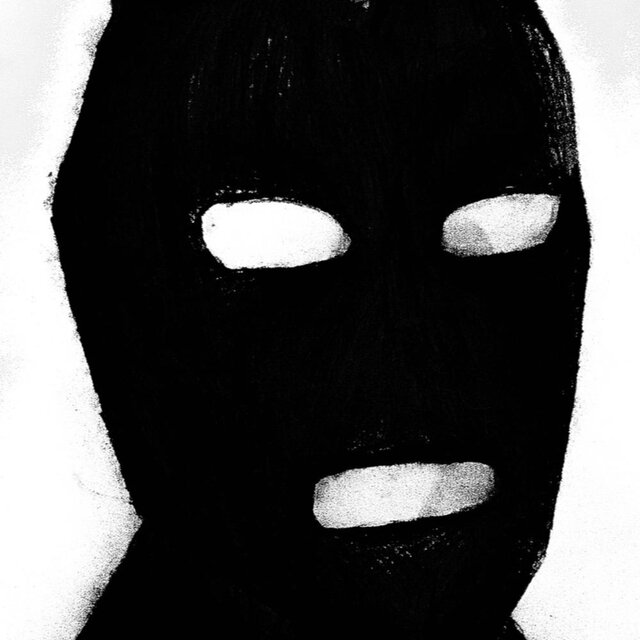 Dark Mourning