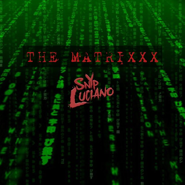 The Matrixxx