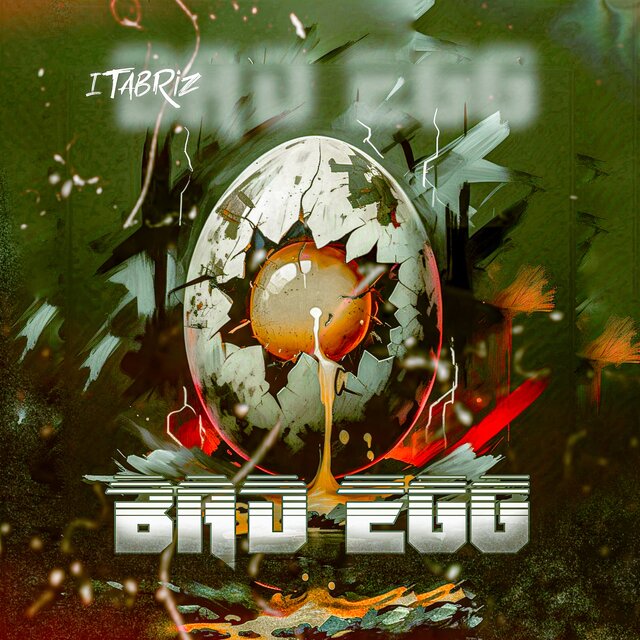 Bad egg