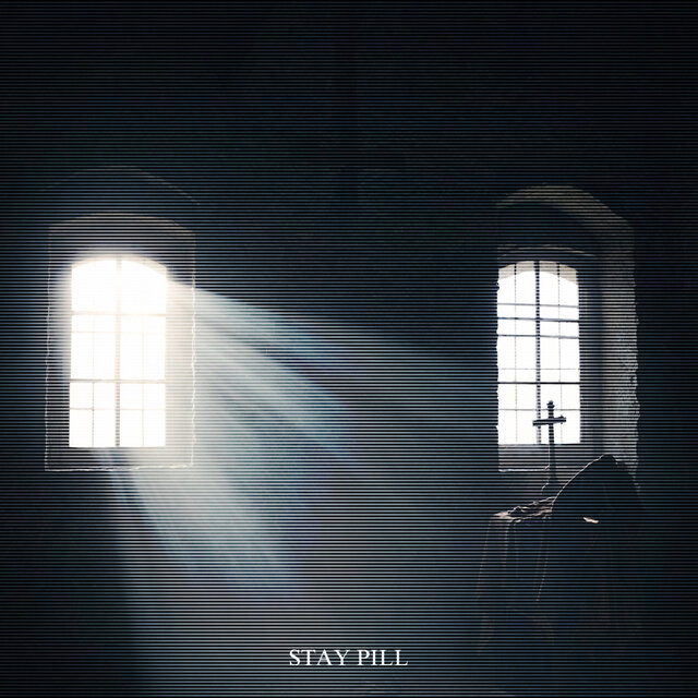 stay pill