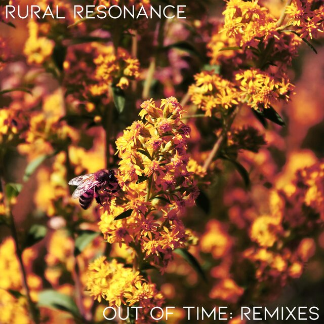 Out of Time: Remixes