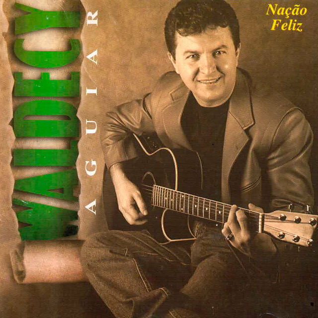 Nação Feliz
