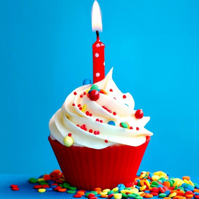 Merry Birthday 18