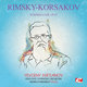 Cover art for album Rimsky-Korsakov: Scheherazade, Op. 35 (Digitally Remastered) by Nikolai Rimsky-Korsakov